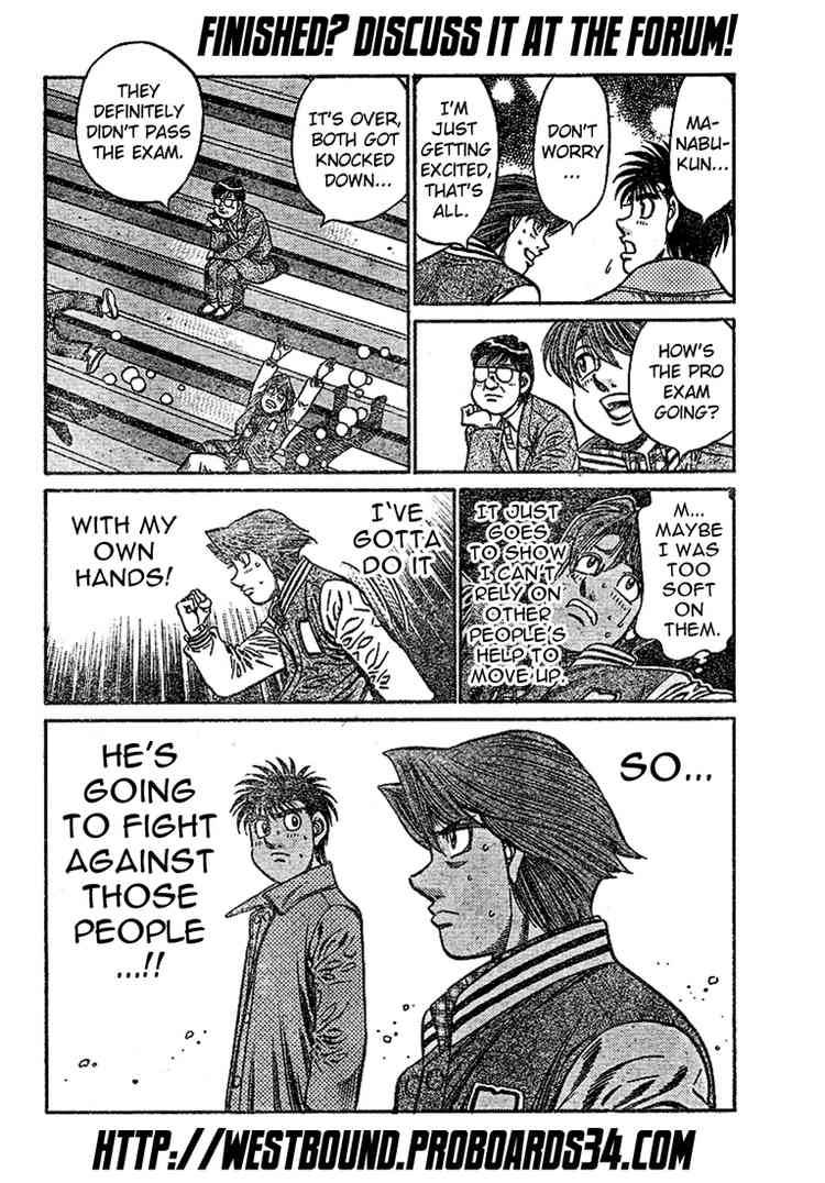 Hajime No Ippo 794 16