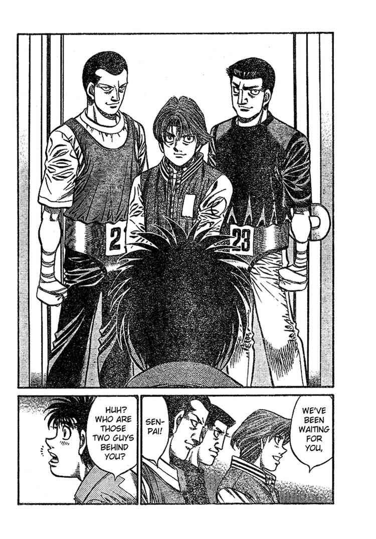 Hajime No Ippo 794 6