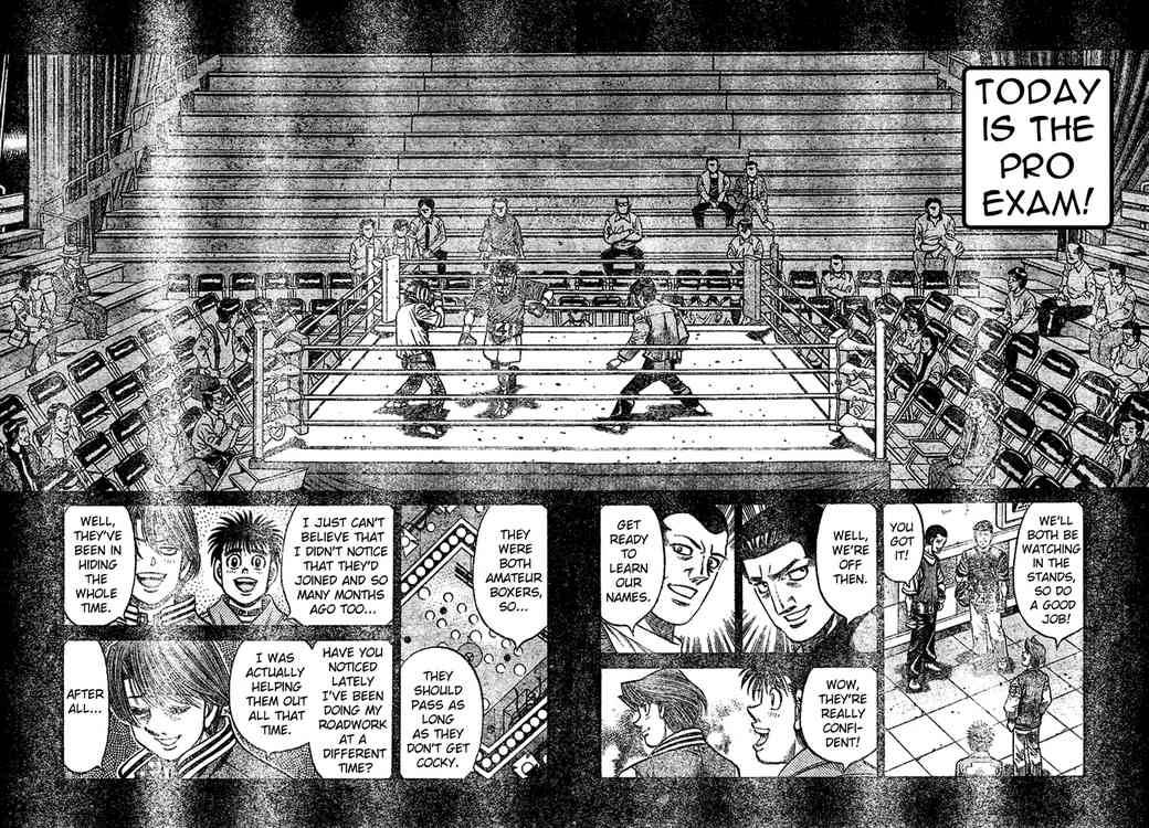 Hajime No Ippo 794 8
