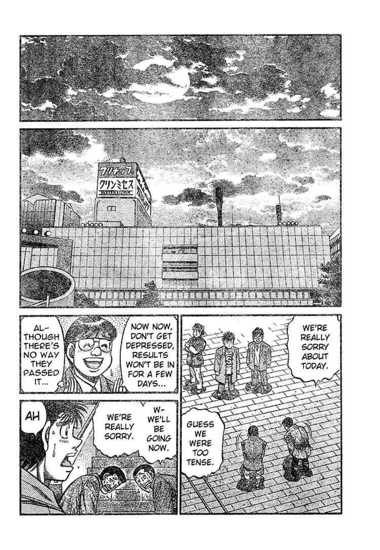 Hajime No Ippo 795 2