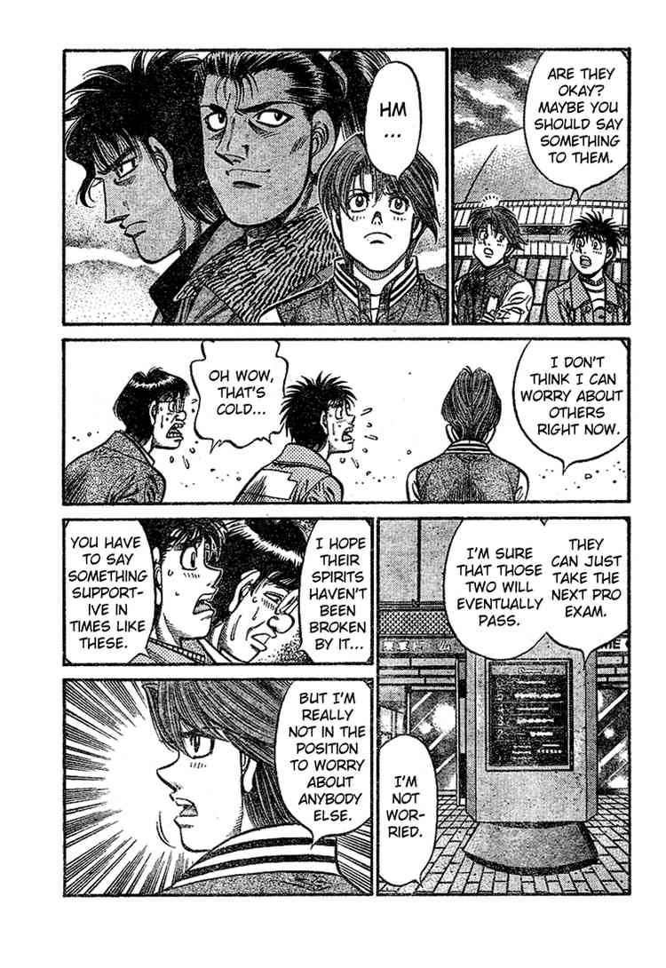 Hajime No Ippo 795 3