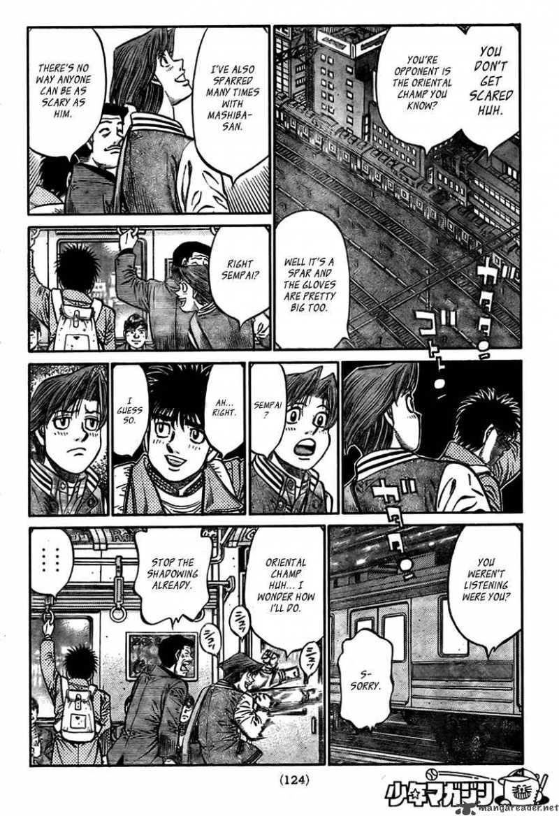 Hajime No Ippo 796 10