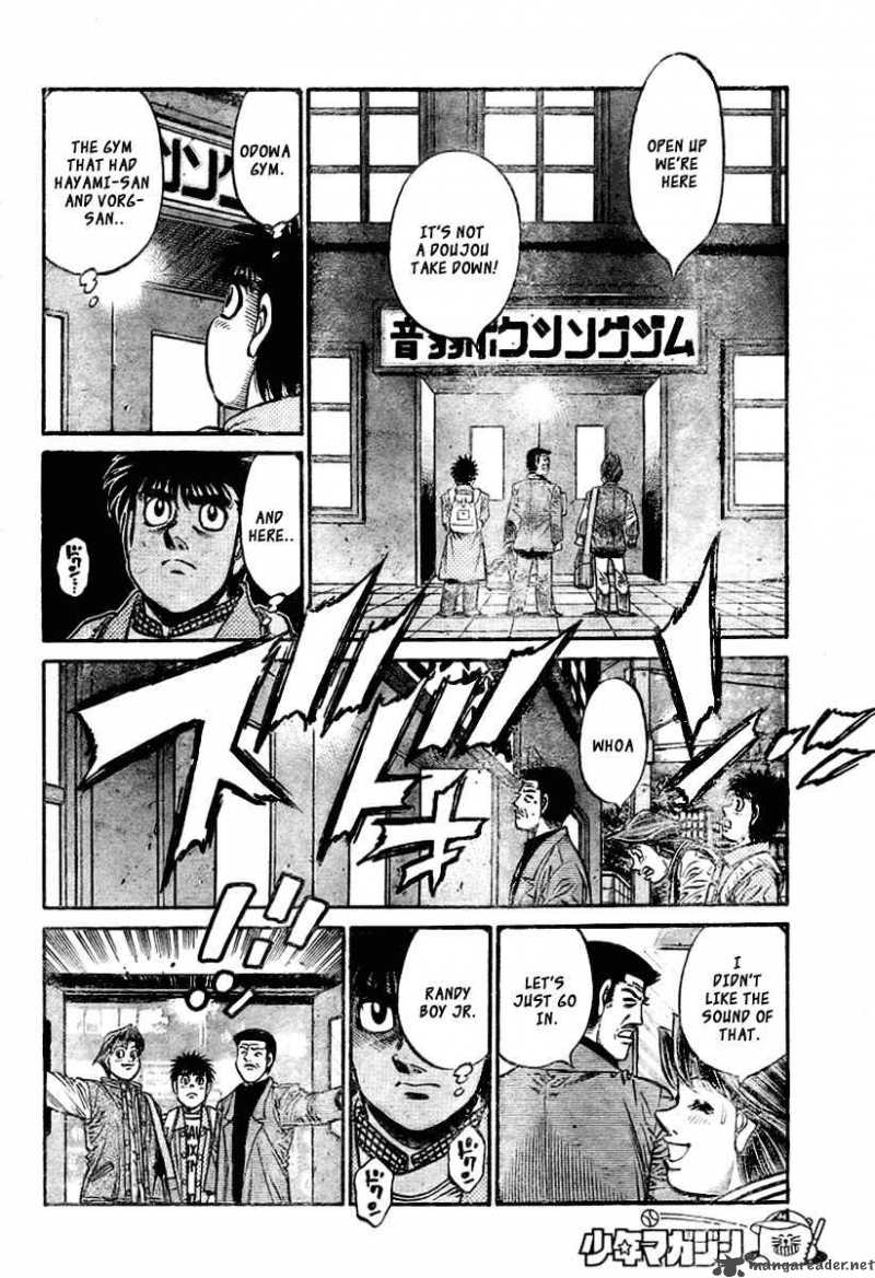 Hajime No Ippo 796 12