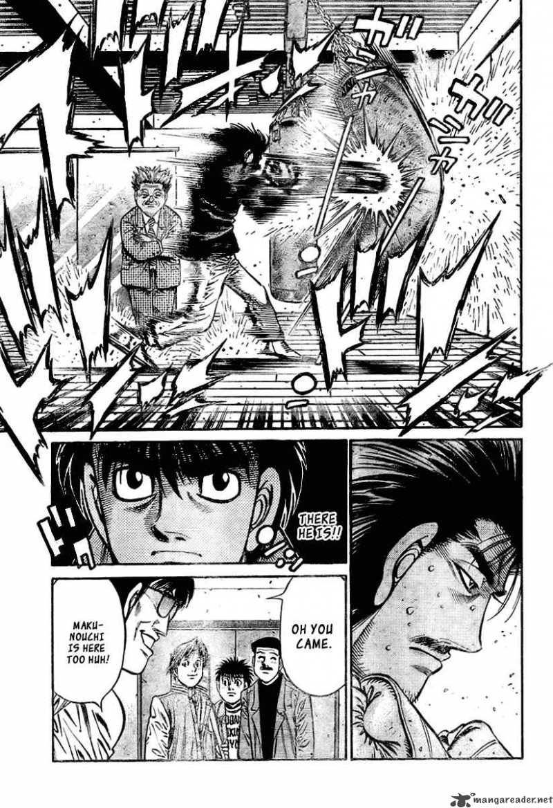 Hajime No Ippo 796 13