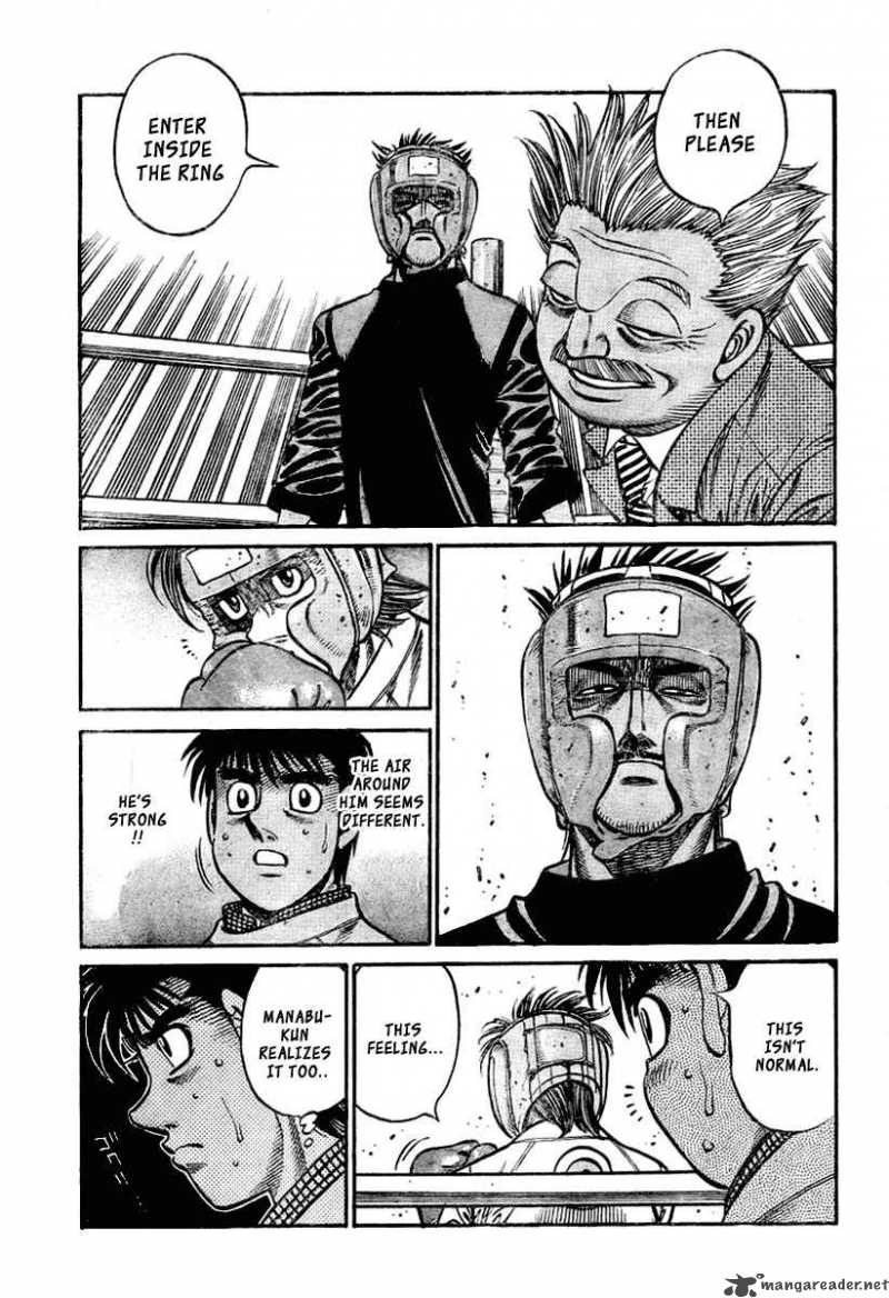 Hajime No Ippo 796 17