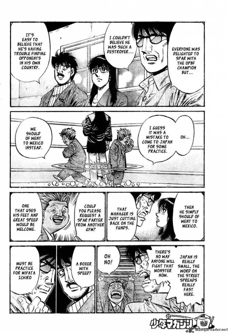 Hajime No Ippo 796 4