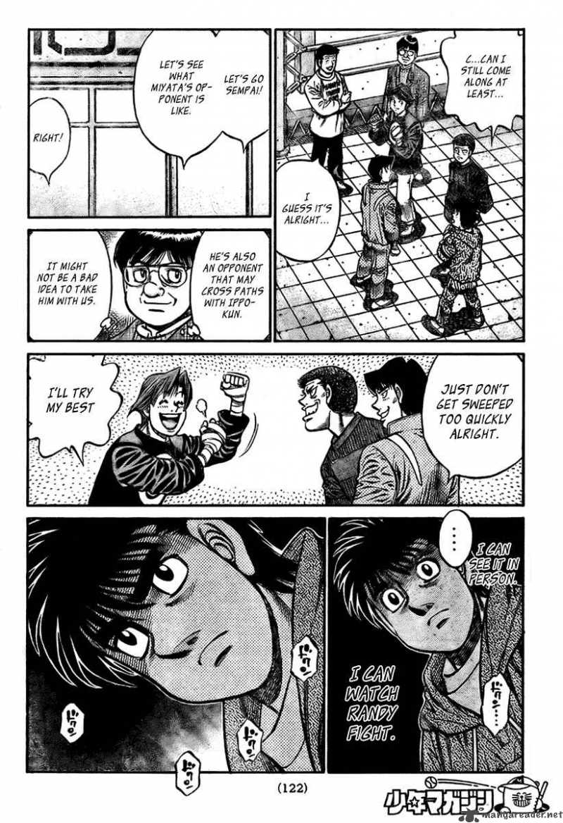 Hajime No Ippo 796 8