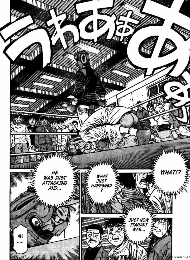 Hajime No Ippo 798 10