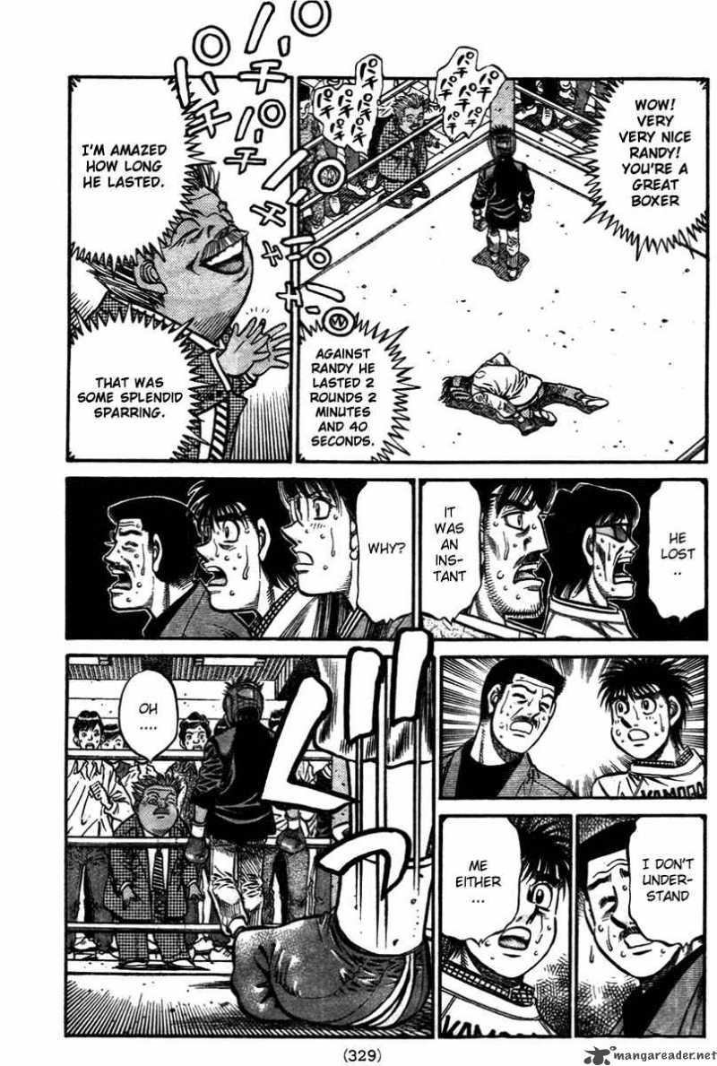 Hajime No Ippo 798 11