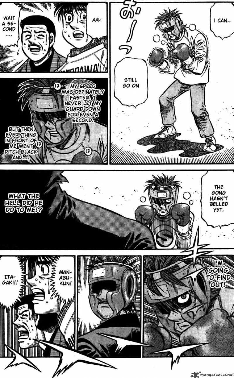 Hajime No Ippo 798 12