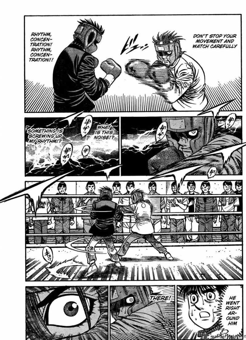 Hajime No Ippo 798 13