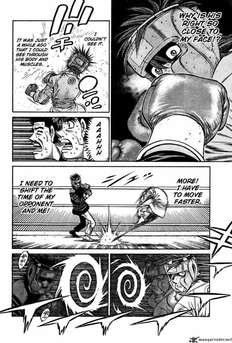 Hajime No Ippo 798 14