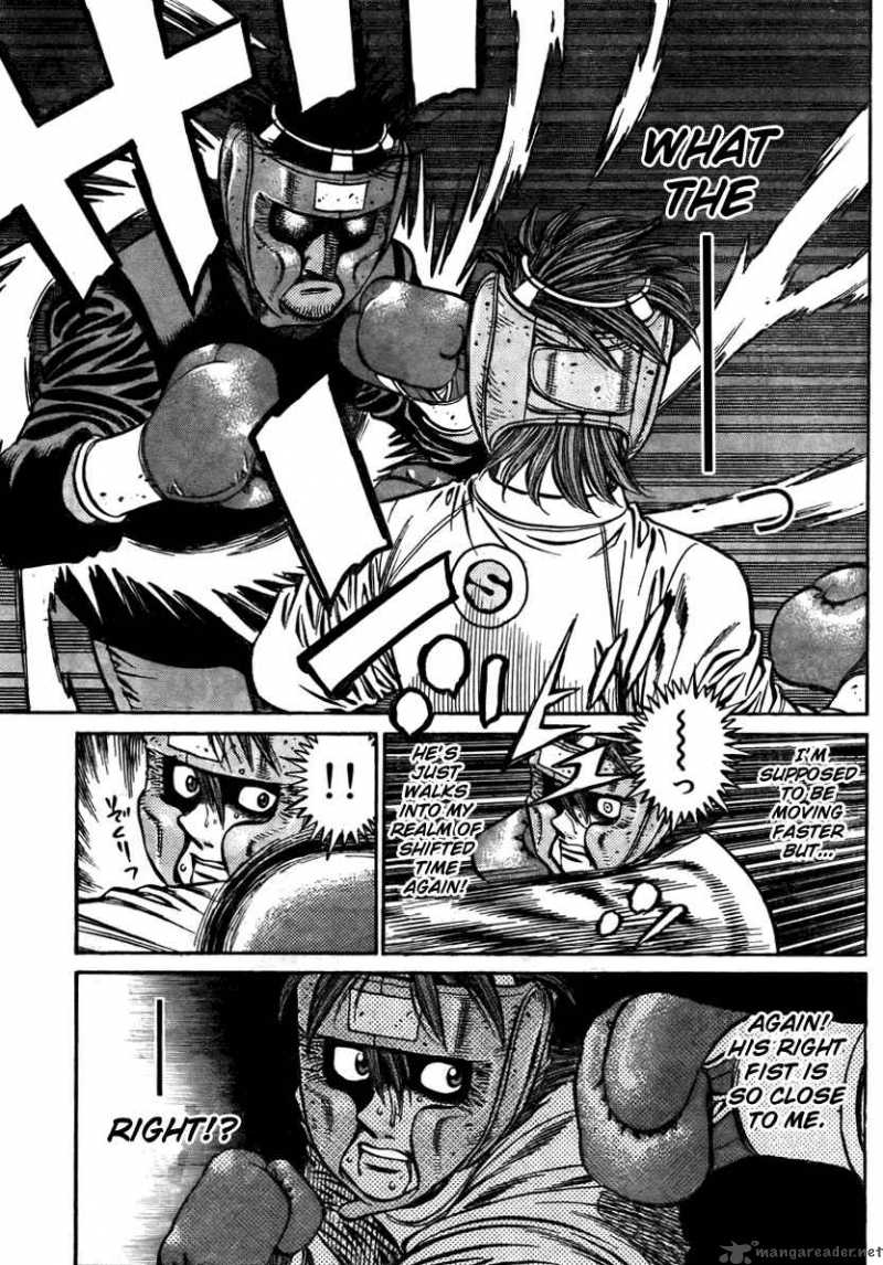 Hajime No Ippo 798 15