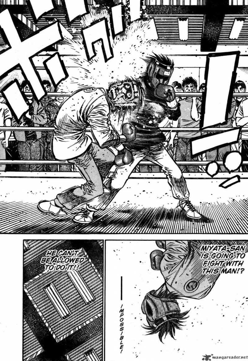 Hajime No Ippo 798 17