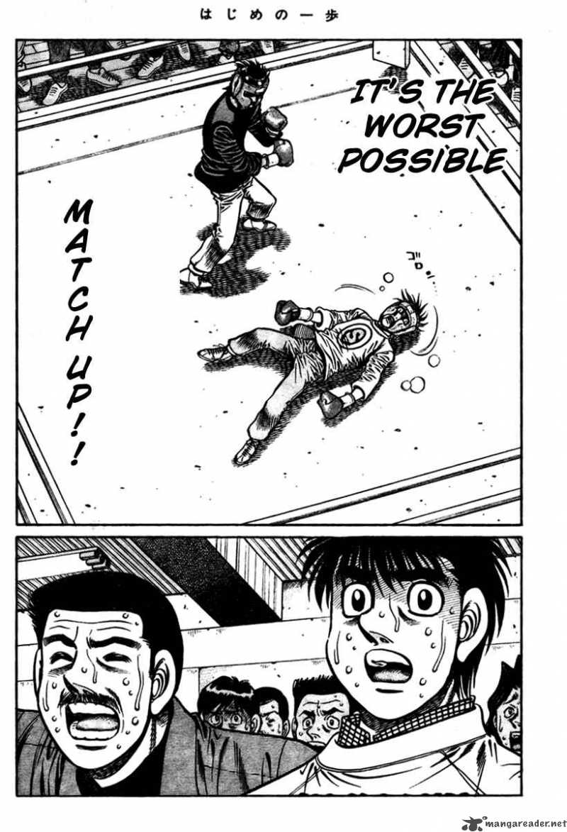 Hajime No Ippo 798 18