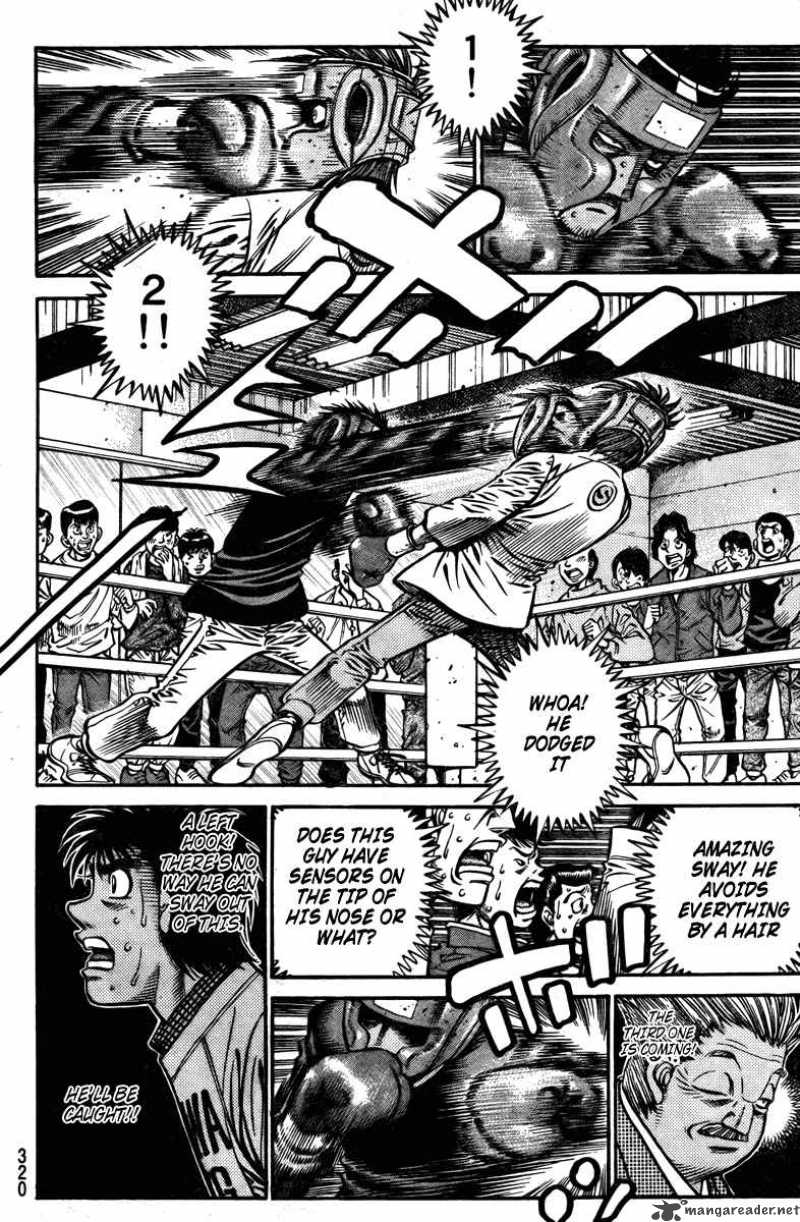 Hajime No Ippo 798 2