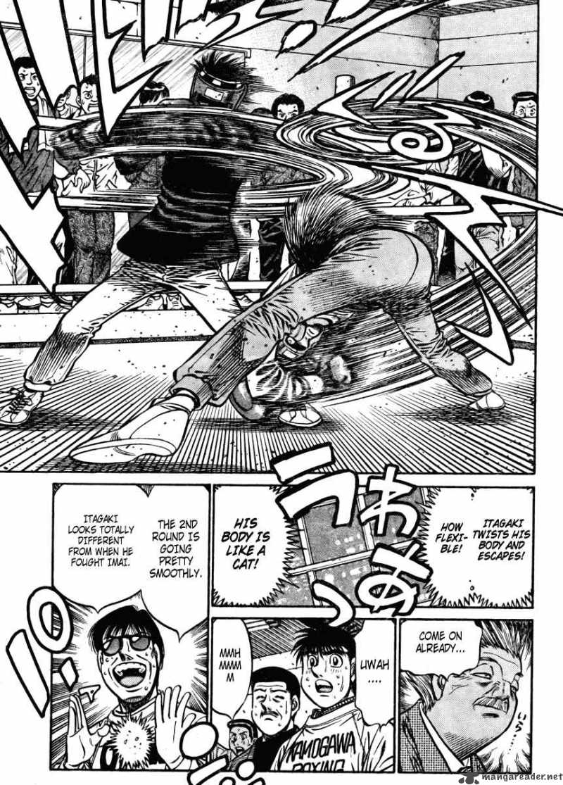 Hajime No Ippo 798 3