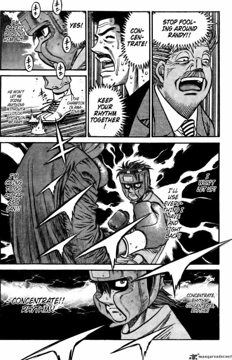 Hajime No Ippo 798 6