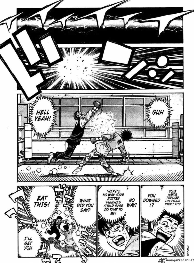 Hajime No Ippo 798 7