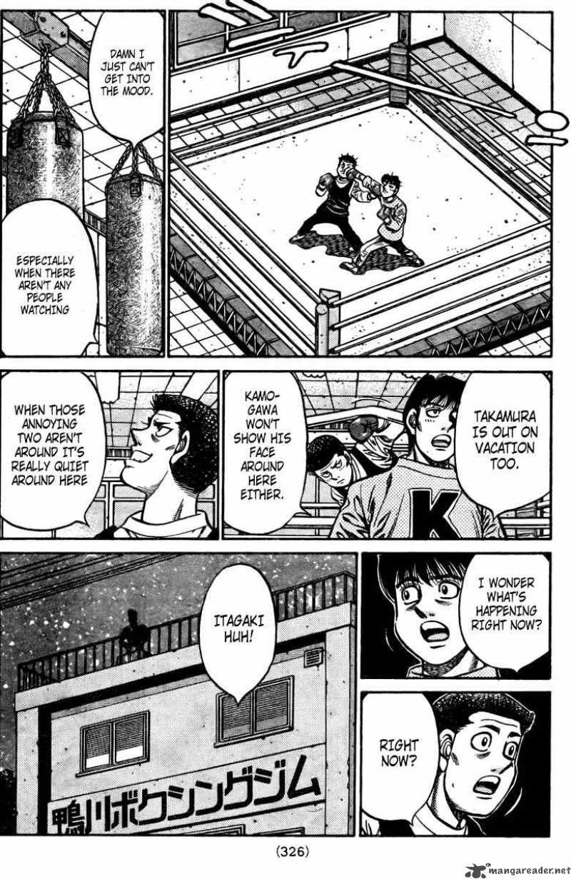 Hajime No Ippo 798 8