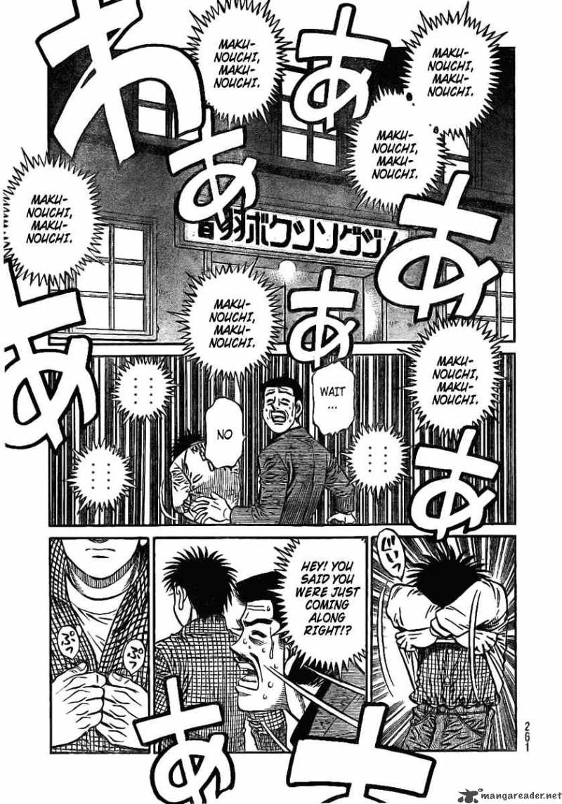 Hajime No Ippo 799 11