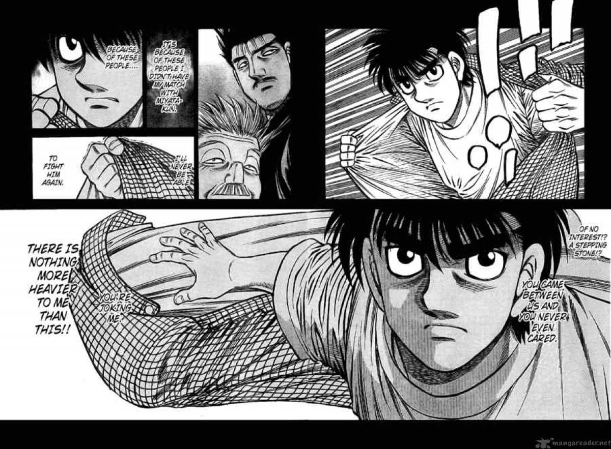 Hajime No Ippo 799 12
