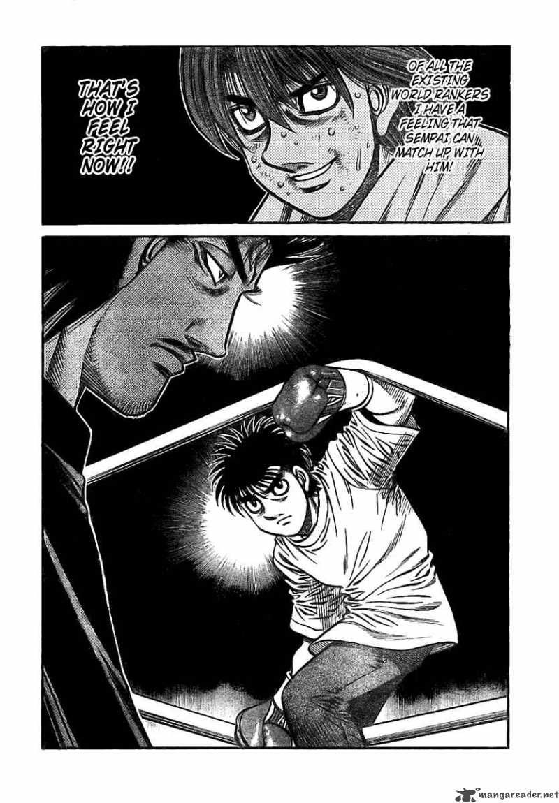 Hajime No Ippo 799 17