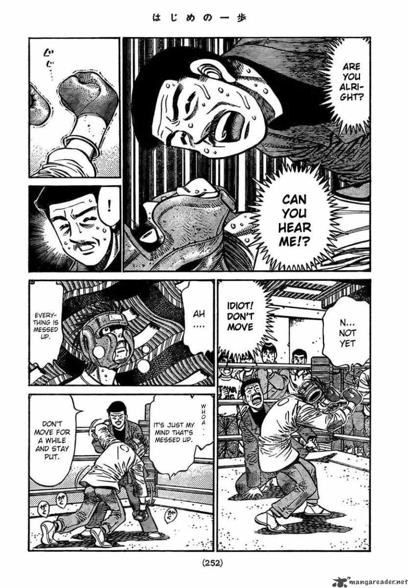 Hajime No Ippo 799 2