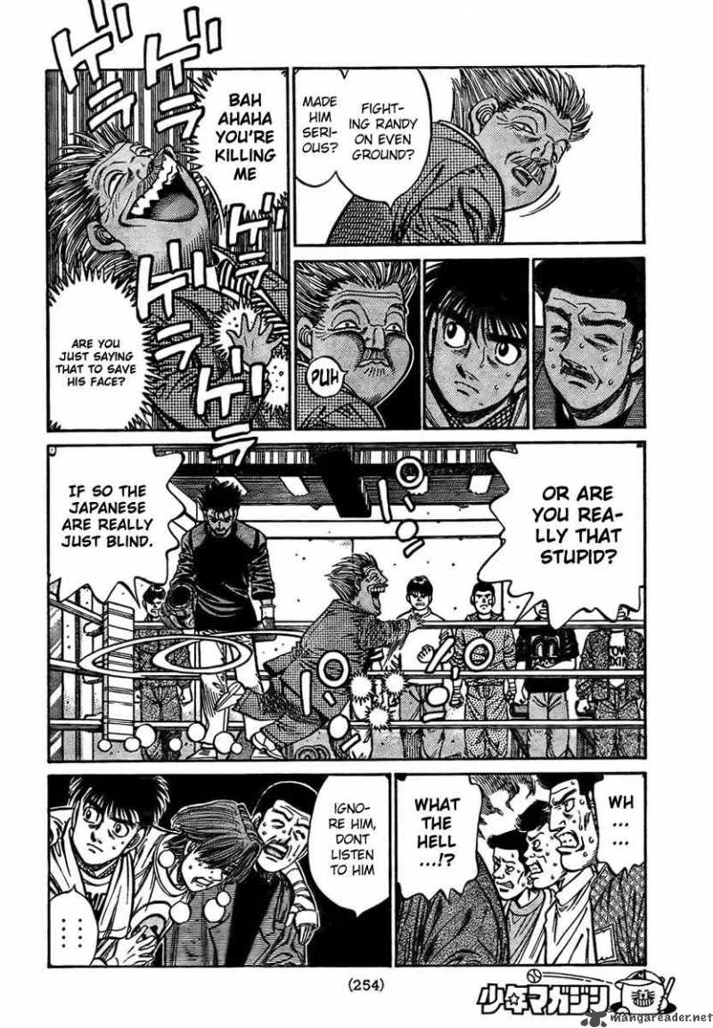Hajime No Ippo 799 4