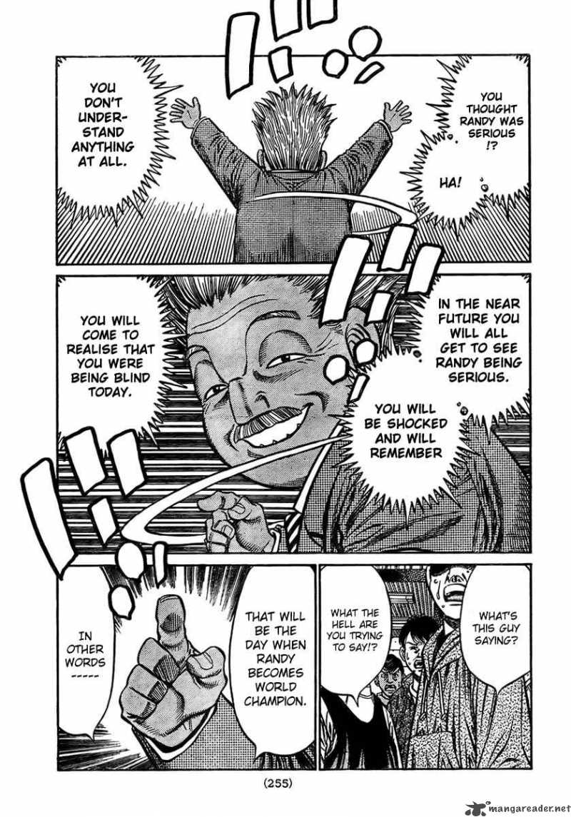 Hajime No Ippo 799 5