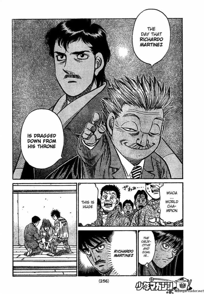 Hajime No Ippo 799 6