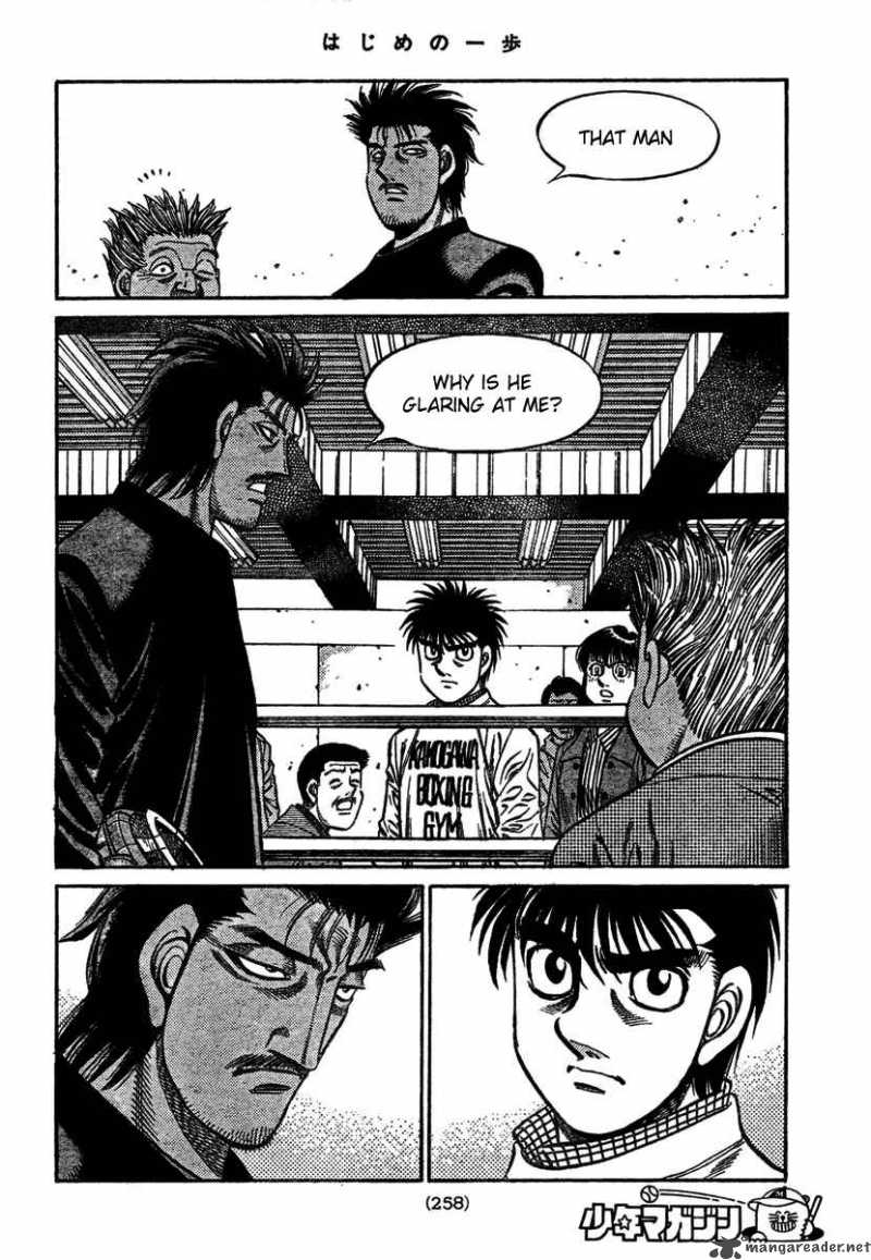 Hajime No Ippo 799 8