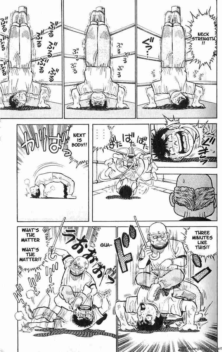 Hajime No Ippo 8 10