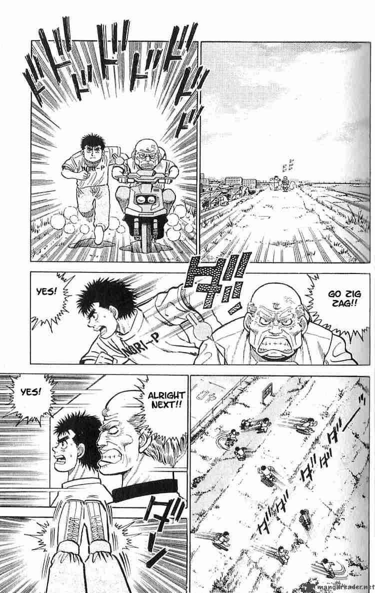 Hajime No Ippo 8 18
