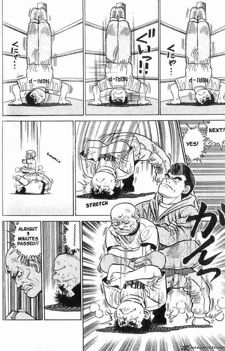 Hajime No Ippo 8 19