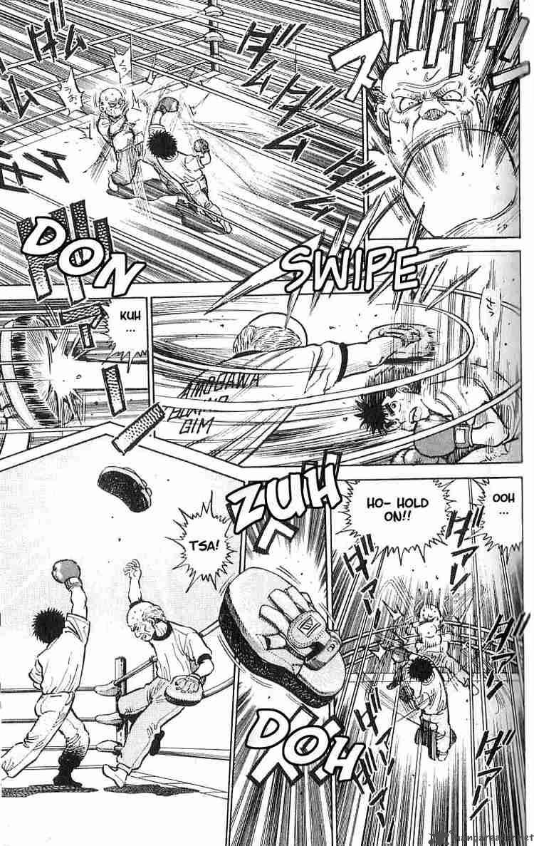 Hajime No Ippo 8 20