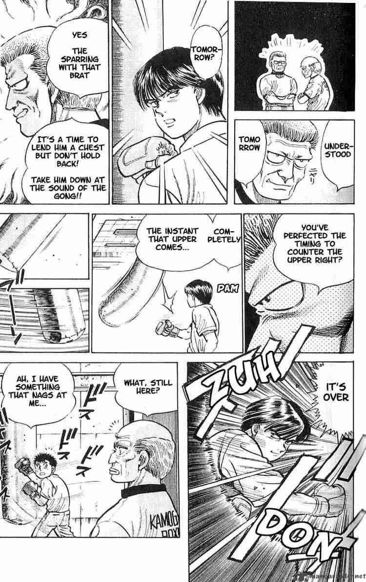 Hajime No Ippo 8 22