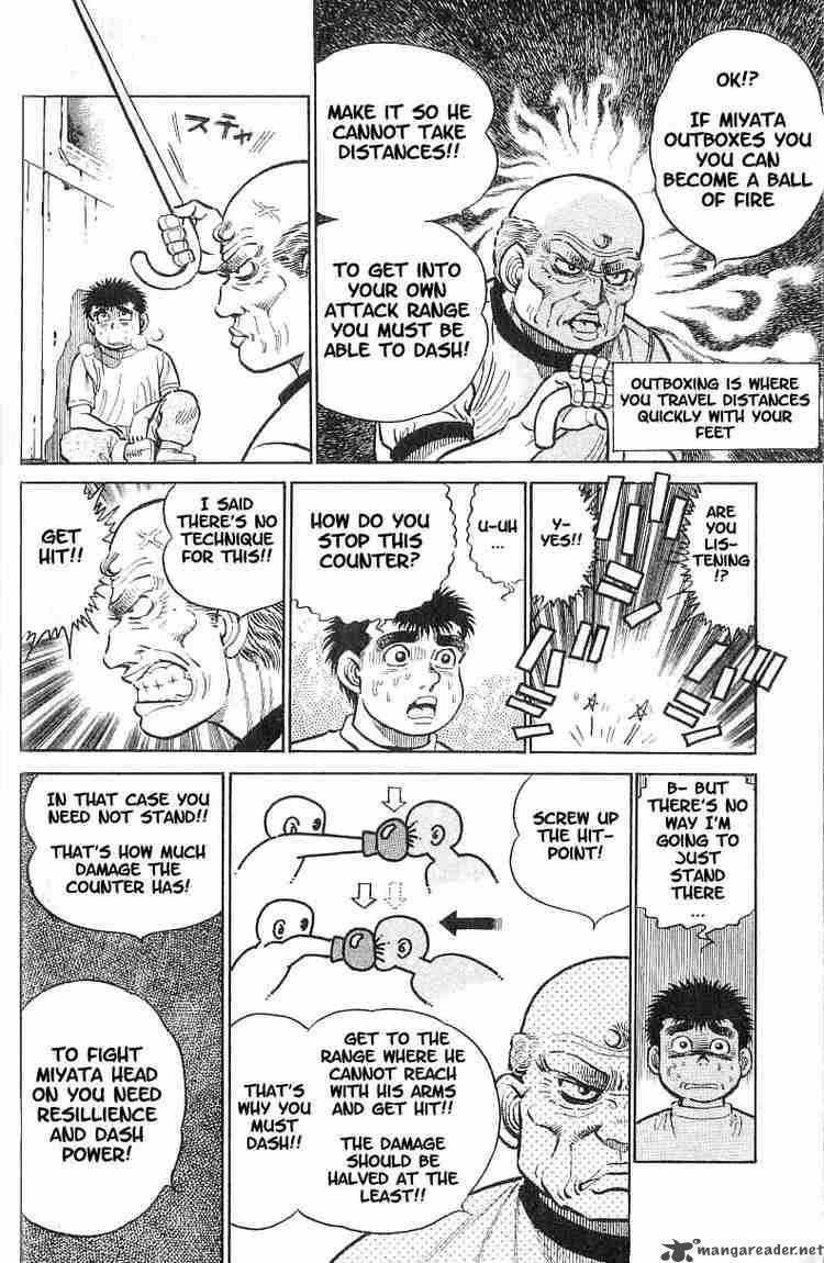 Hajime No Ippo 8 9