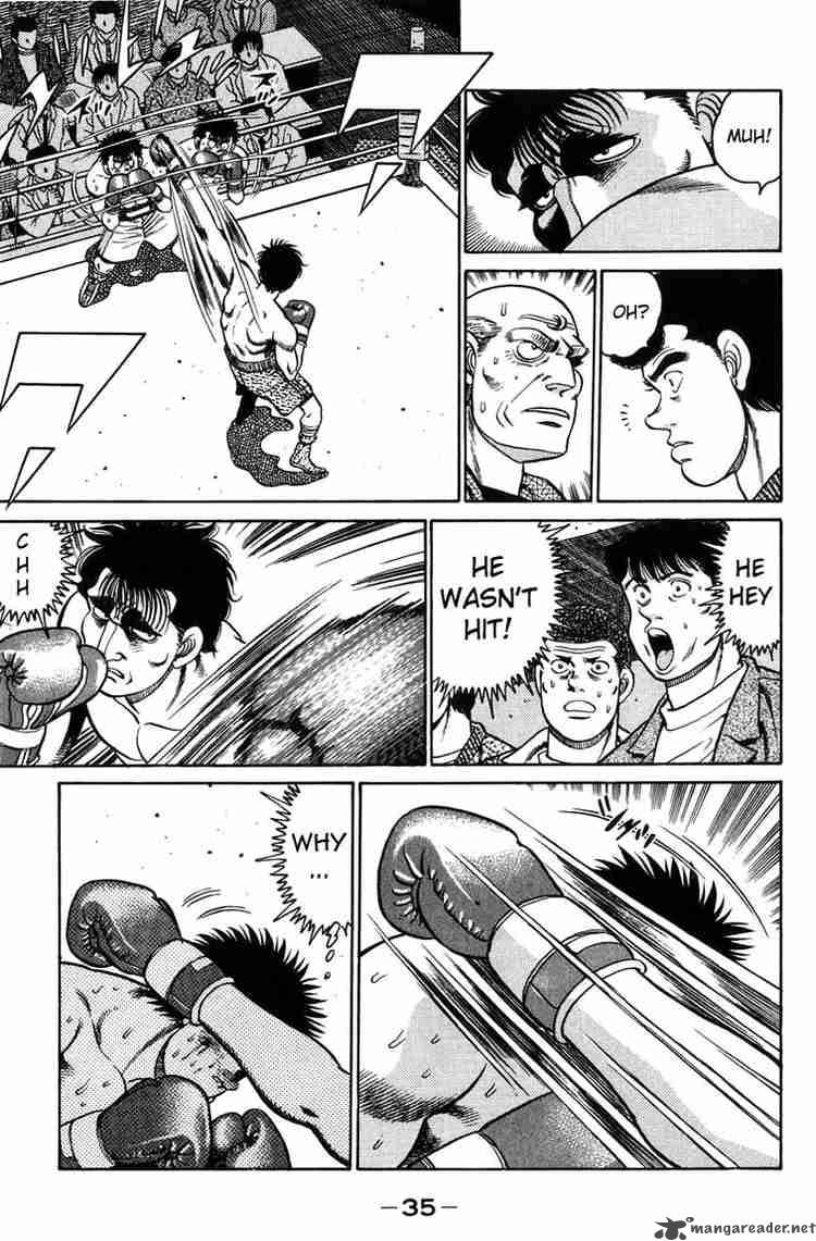 Hajime No Ippo 80 13