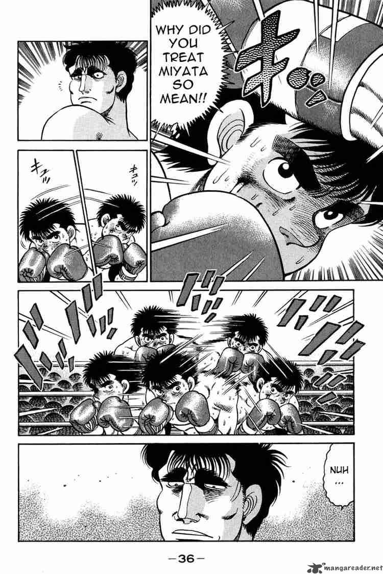 Hajime No Ippo 80 14