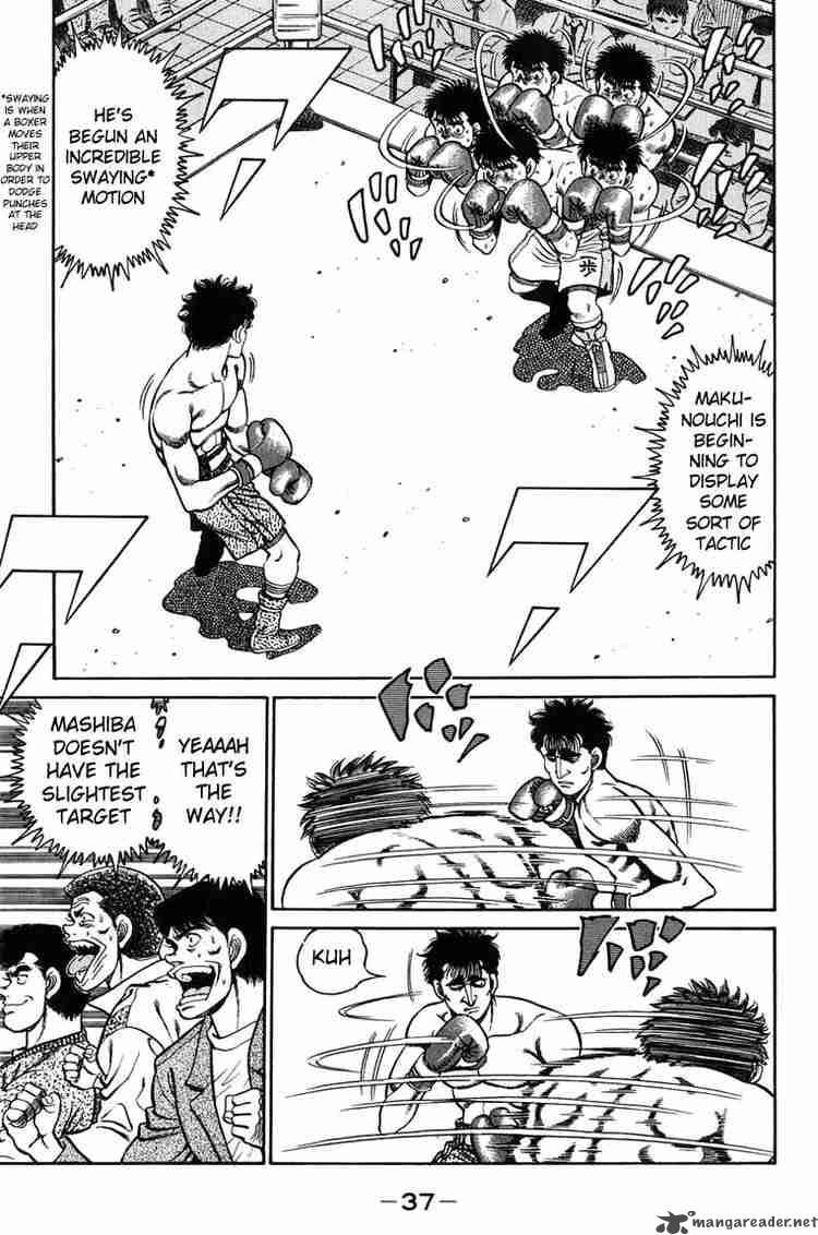 Hajime No Ippo 80 15