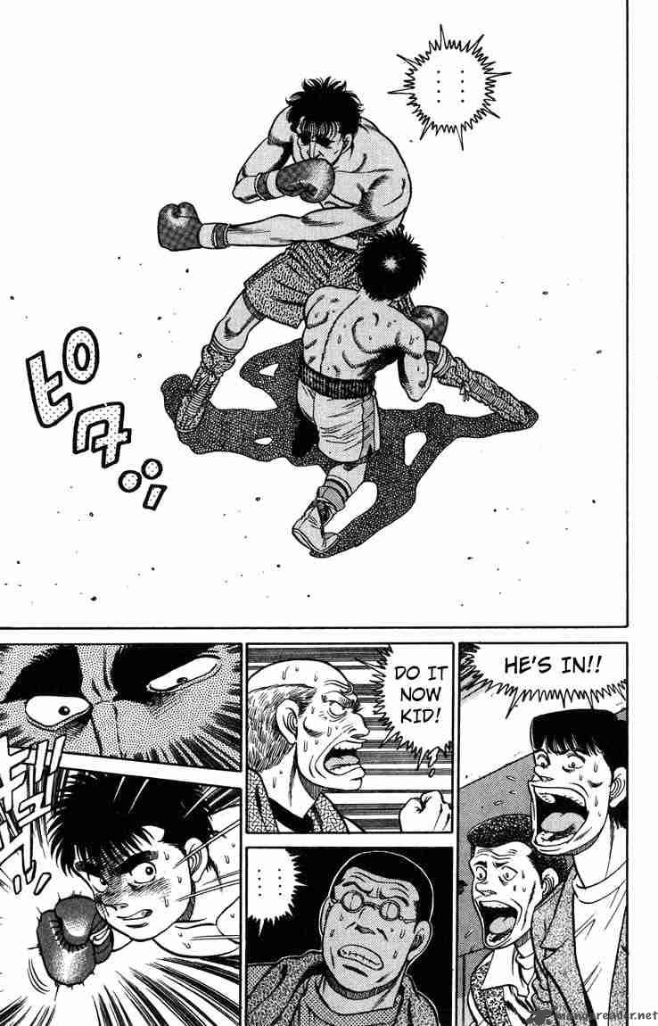 Hajime No Ippo 80 17
