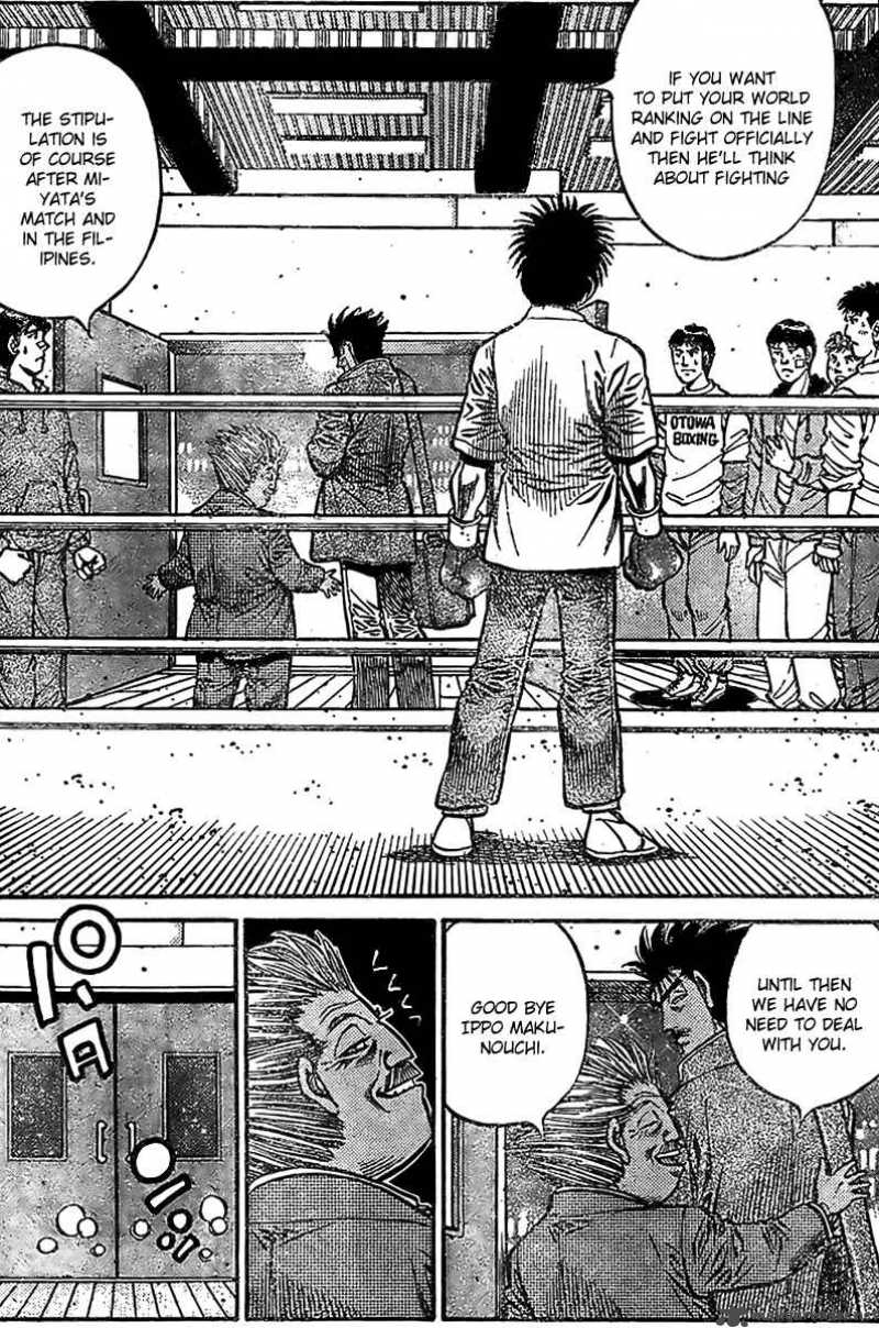Hajime No Ippo 800 10