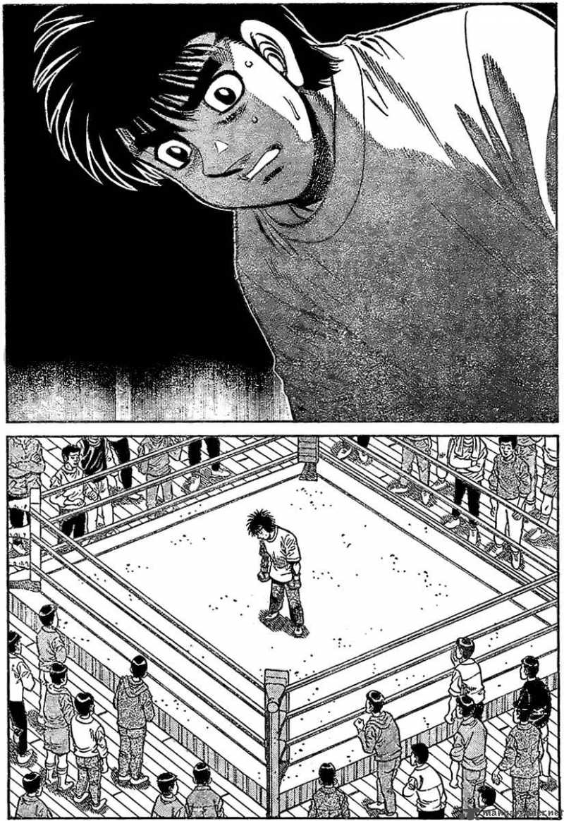 Hajime No Ippo 800 12