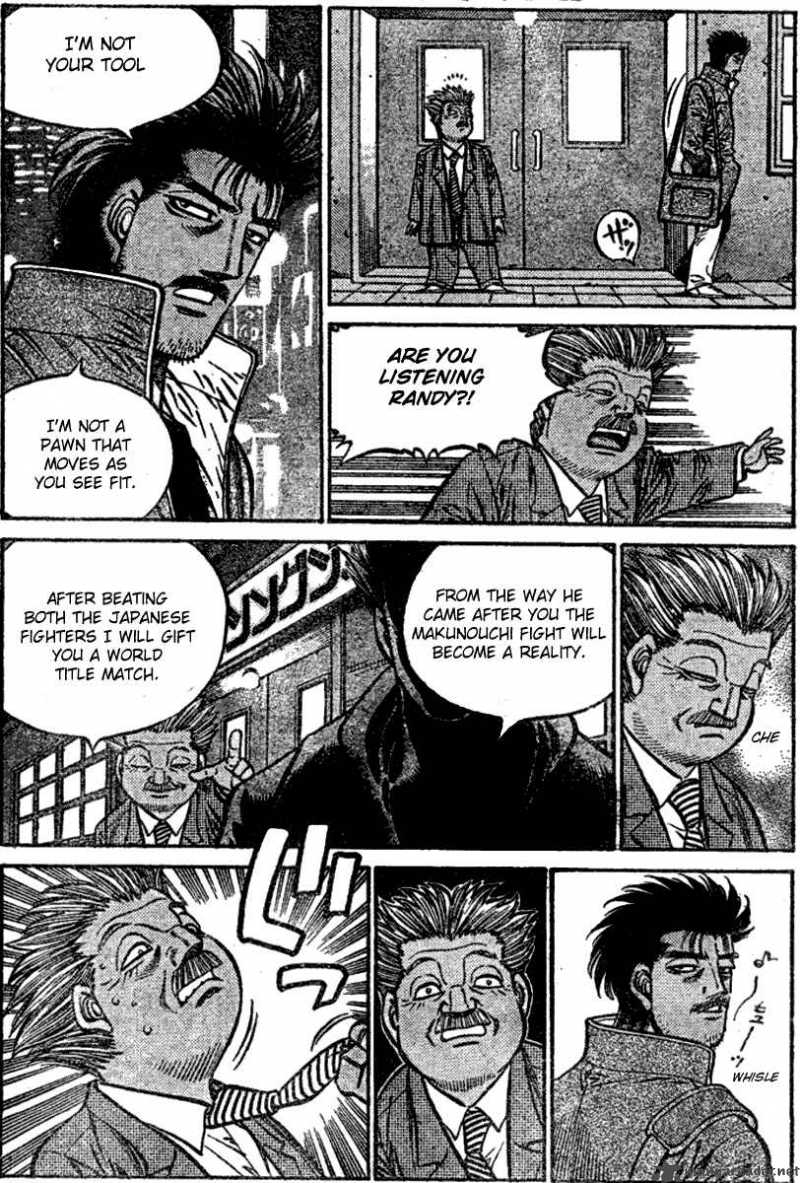 Hajime No Ippo 800 14