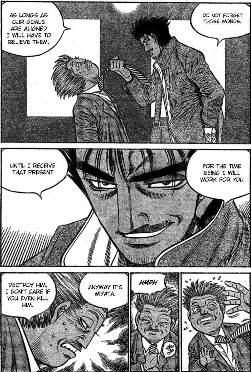 Hajime No Ippo 800 15