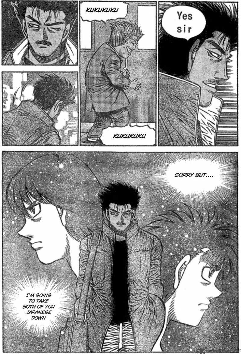 Hajime No Ippo 800 16