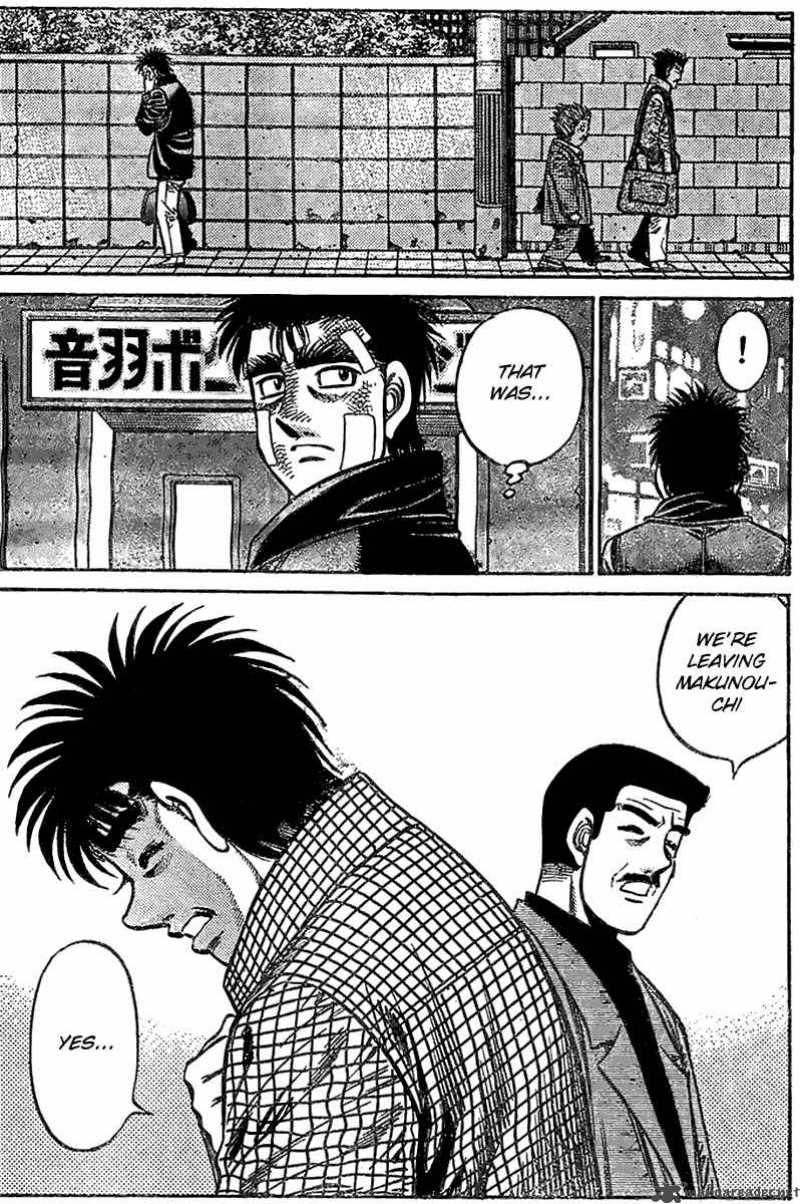 Hajime No Ippo 800 17