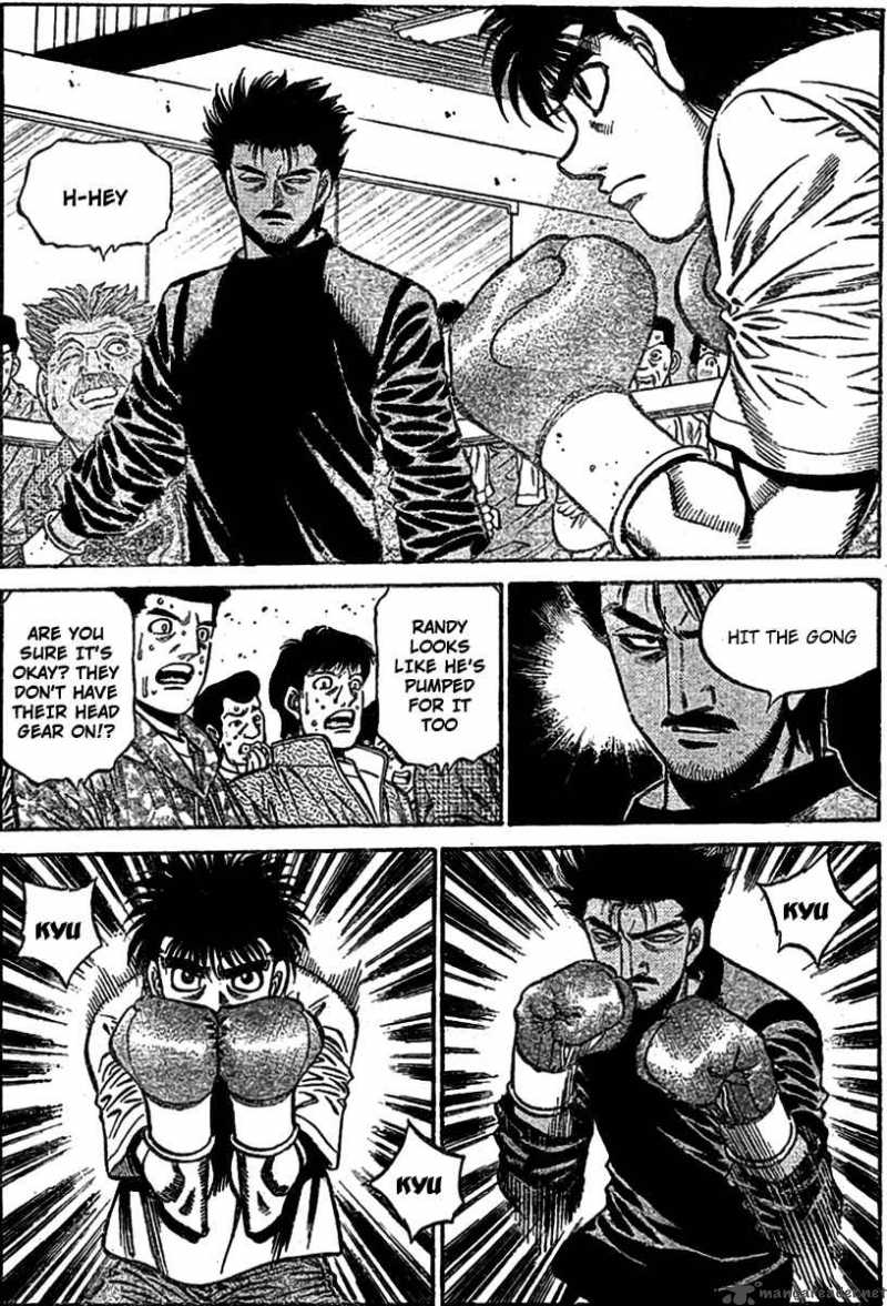 Hajime No Ippo 800 3