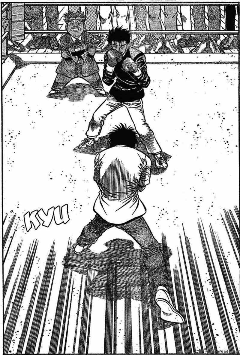 Hajime No Ippo 800 4